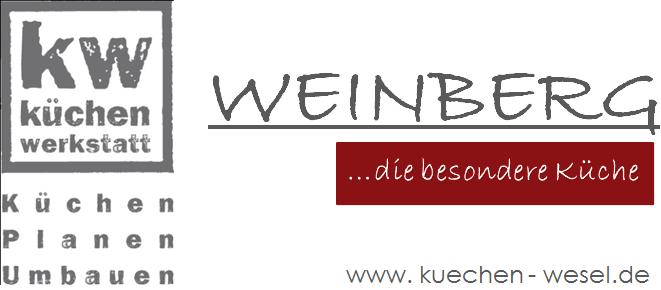 Kchen in Wesel - die besondere Kche